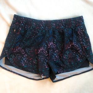 NEVER WORN Workout Shorts